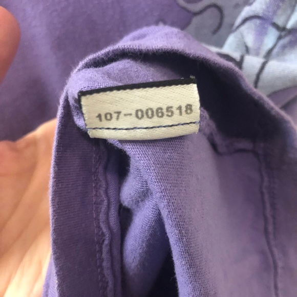 Ed Hardy Christian Audigier Retro Short Sleeve tee - Picture 9 of 10